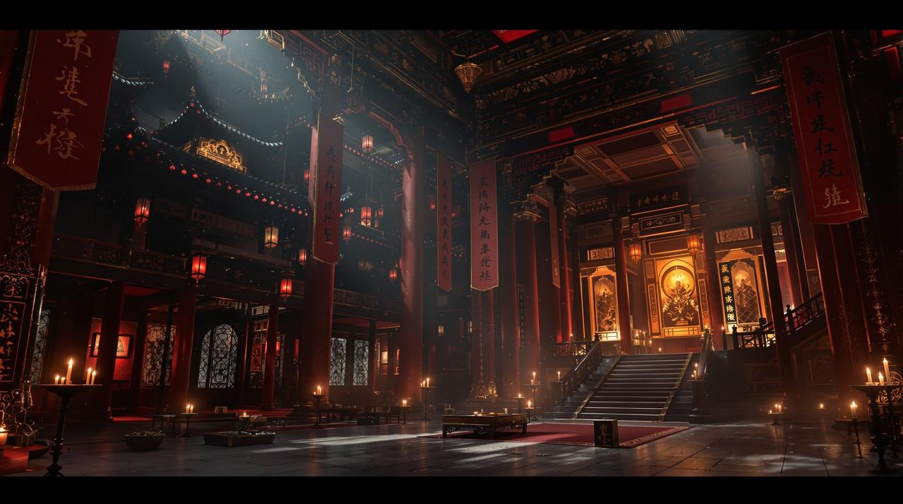 张艺谋新作《满江红2》开机，易烊千玺再度合作，电影类影视资讯配图 - 国产精品电影